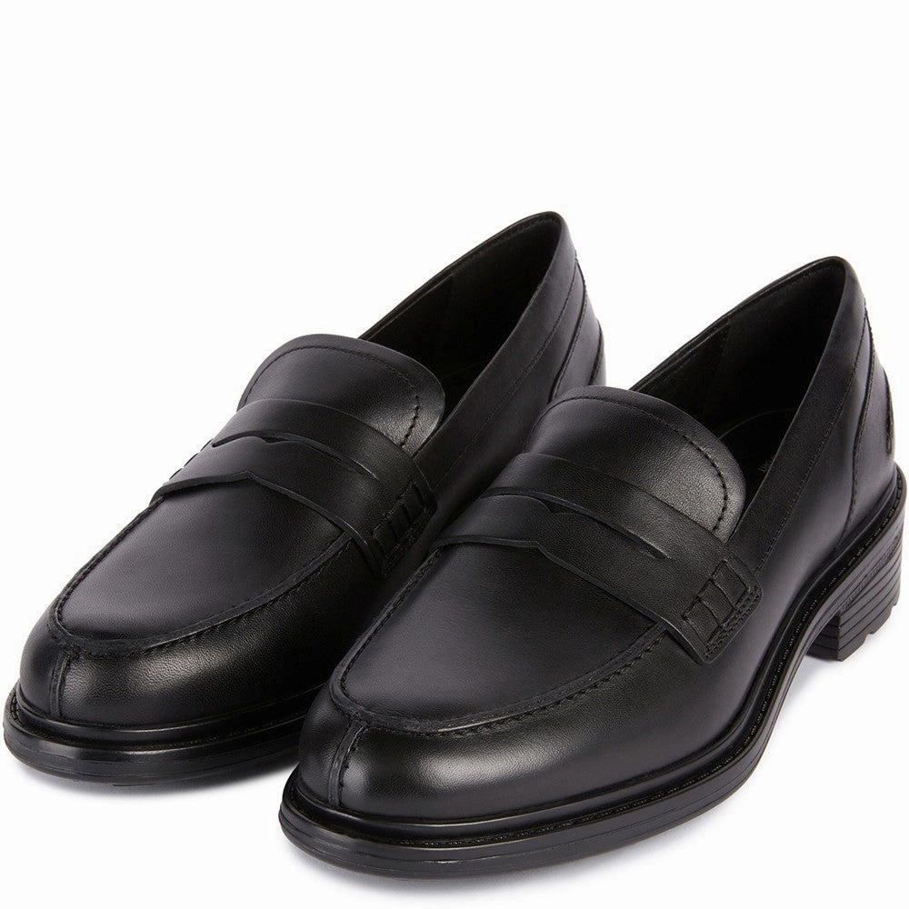 Geox D Walk Pleasure F Moccasins