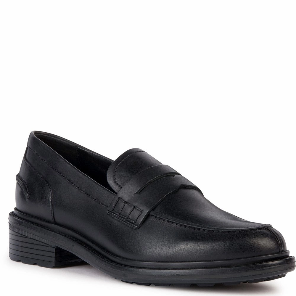 Geox D Walk Pleasure F Moccasins Slacks And Loafers