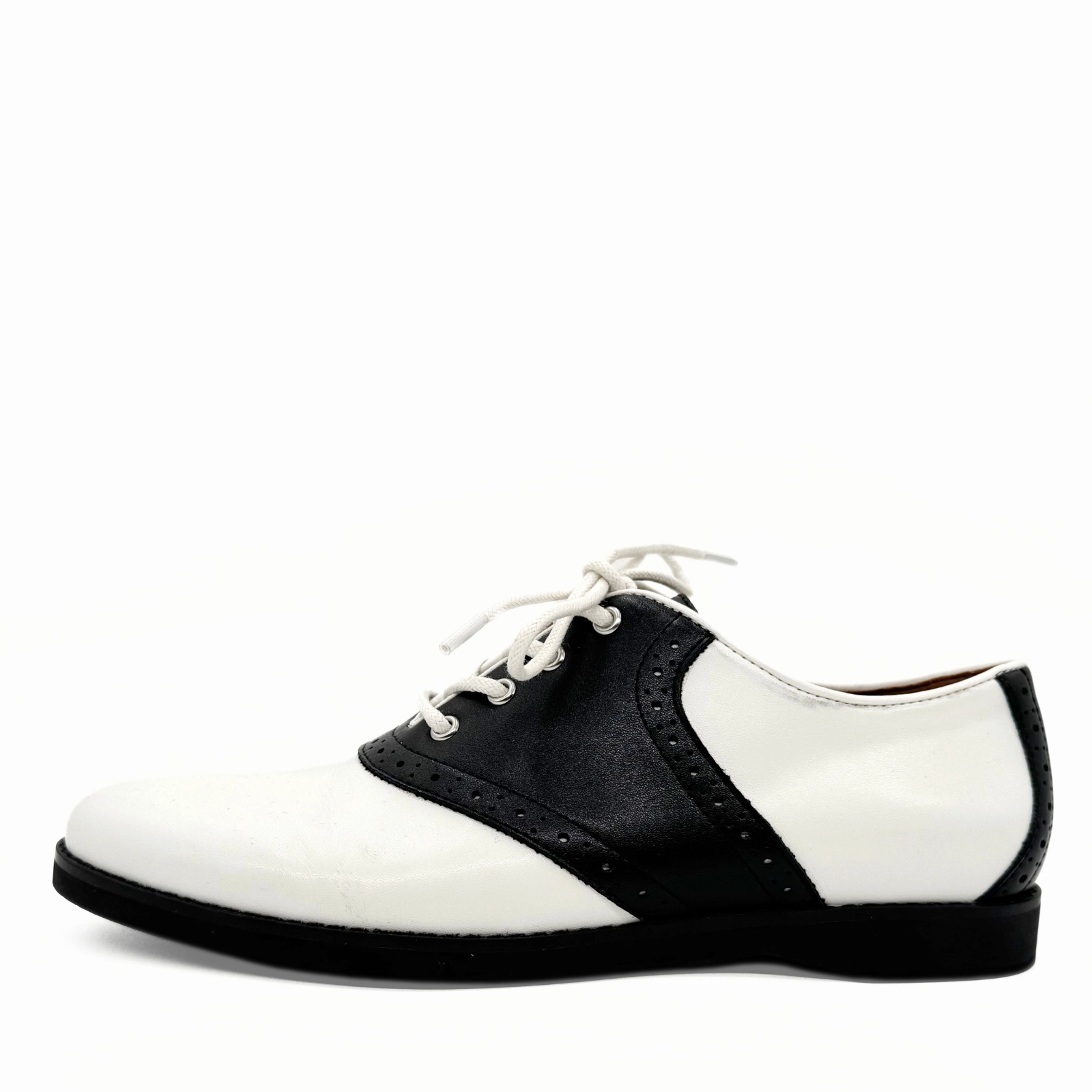 Rizzo Oxford Loafers Versace Loafers