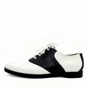 Loafers Bass Rizzo Oxford Loafers