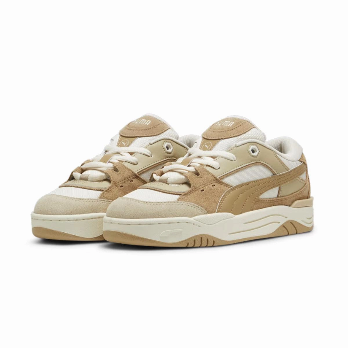 Puma-180 'Sugared Almond' Puma X Pokemon Pikachu Shoes