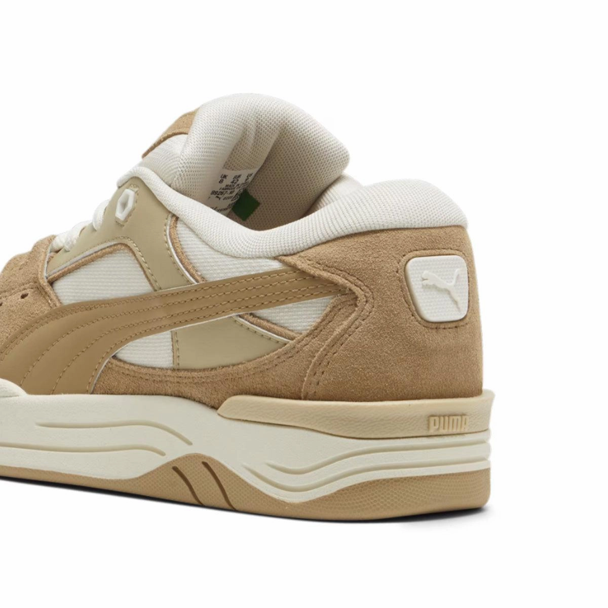 Puma-180 'Sugared Almond' Shoes Puma Bmw