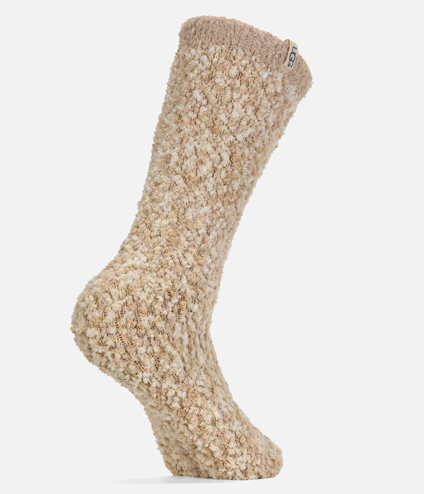 Waterproof Ankle Boots UGG Cozy Chenille Sock - Women