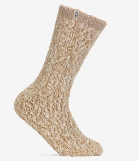 UGG Cozy Chenille Sock - Women Airwair Work Boots
