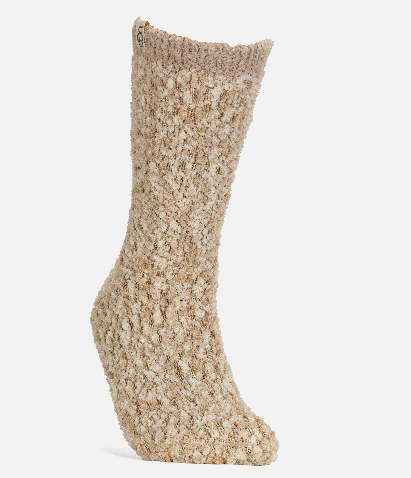 UGG Cozy Chenille Sock - Women Classic Cowboy Boots