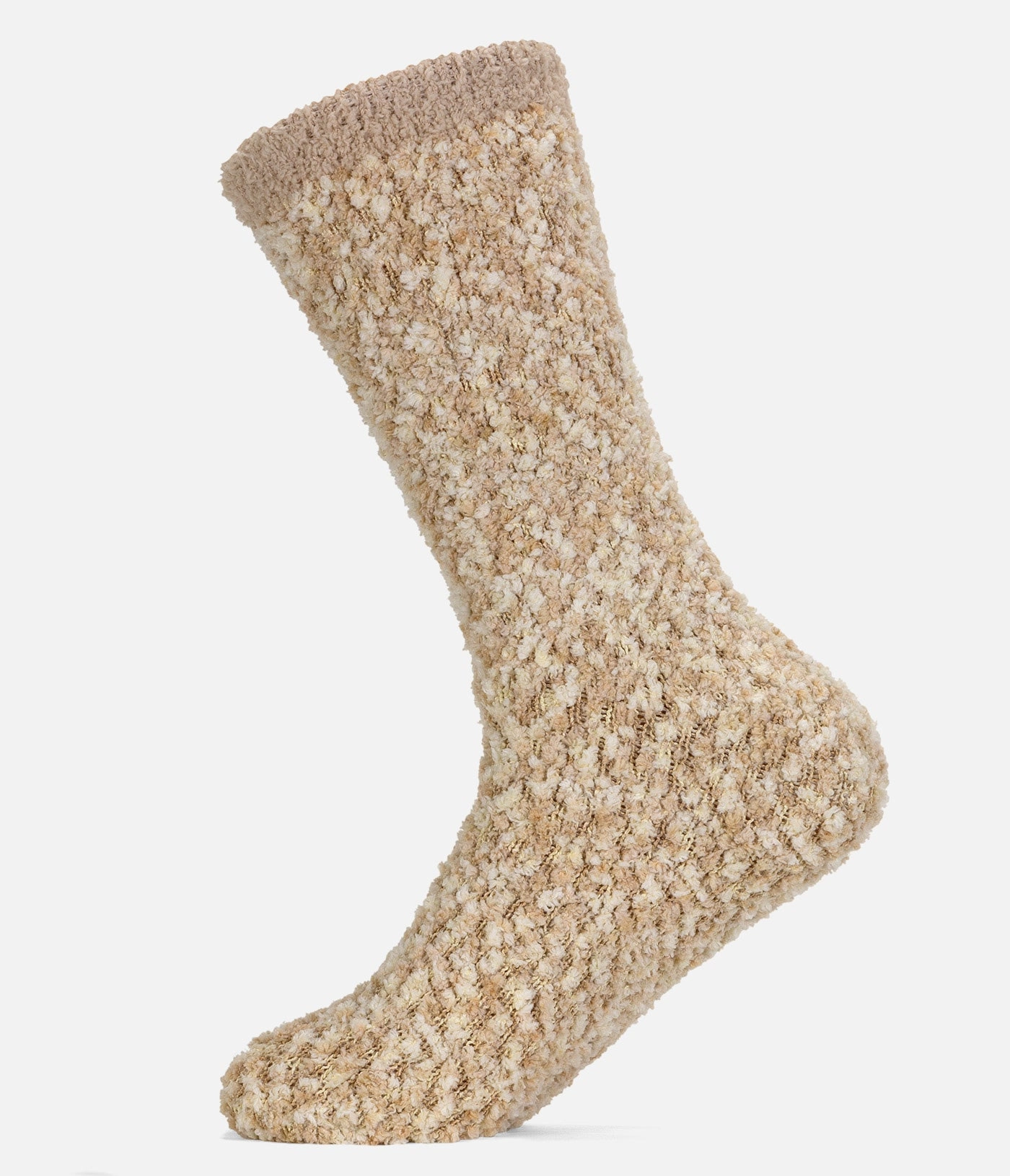 UGG Cozy Chenille Sock - Women Knee High Boots With Dress