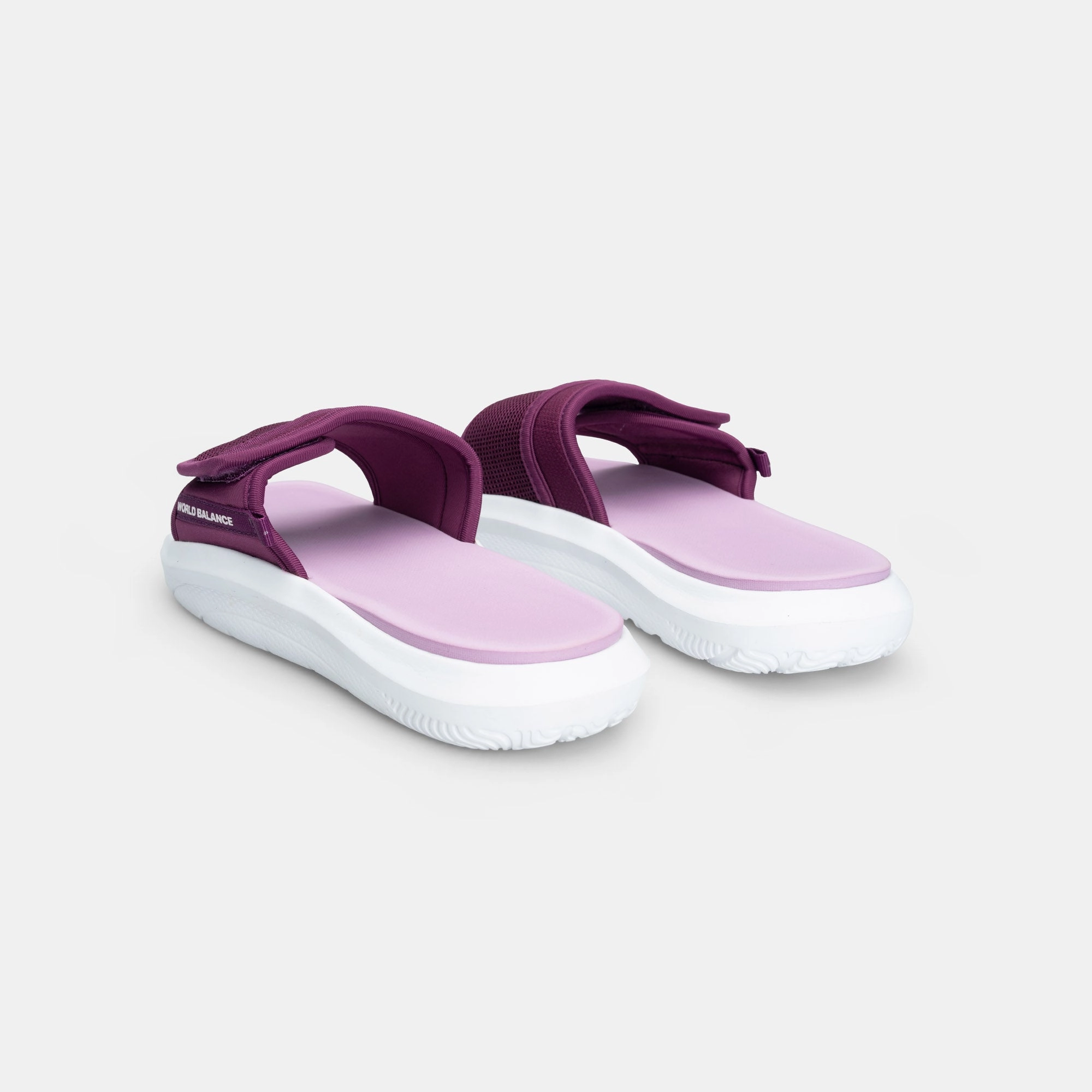 Slippers Closed Toe SLIDE MAX L