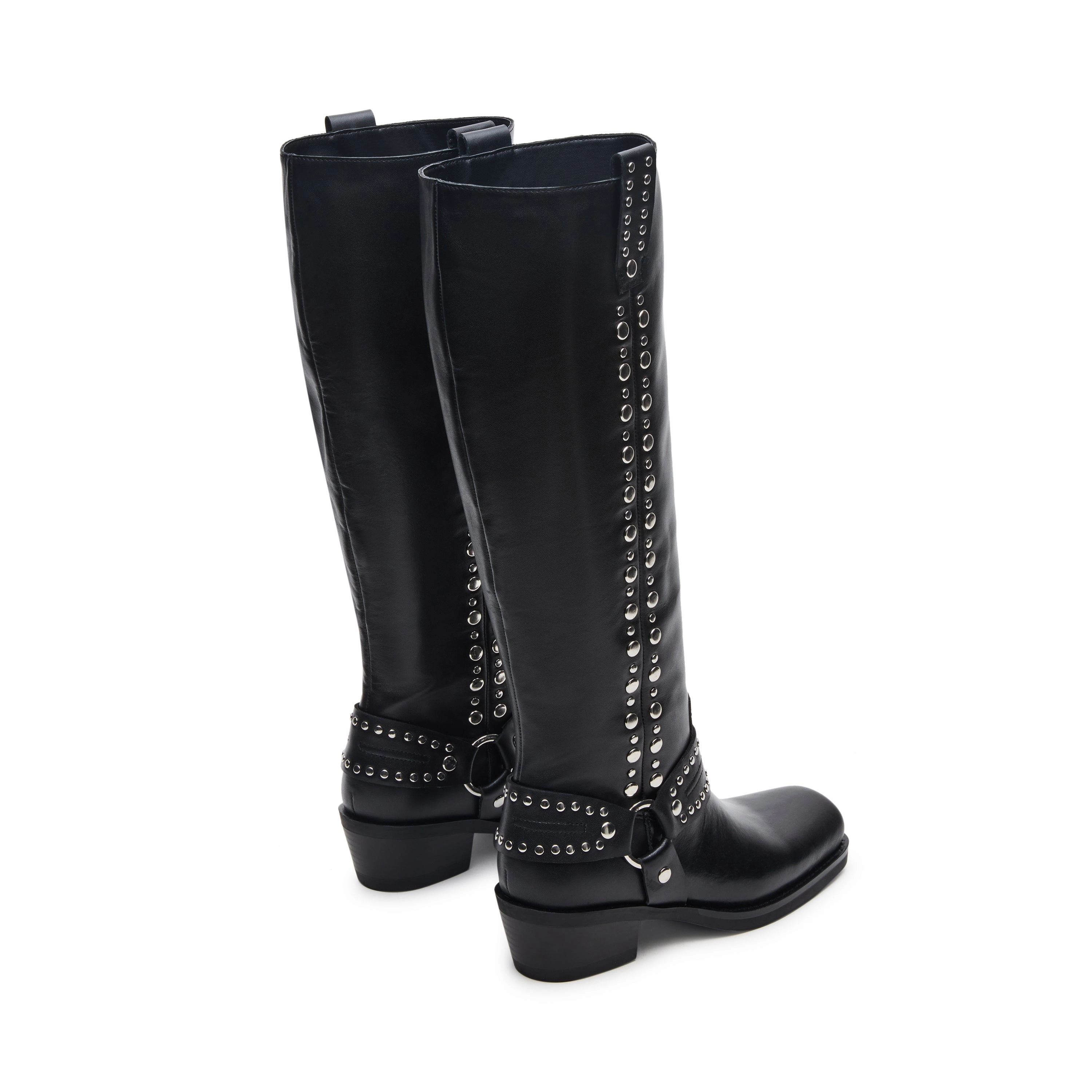 Wolverine Boots Radlee Boot BLACK LEATHER