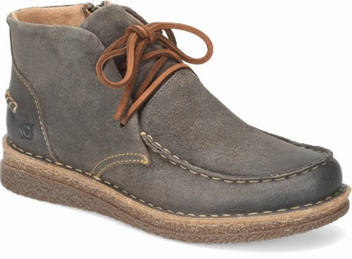 Short Snow Boots Women's Analia