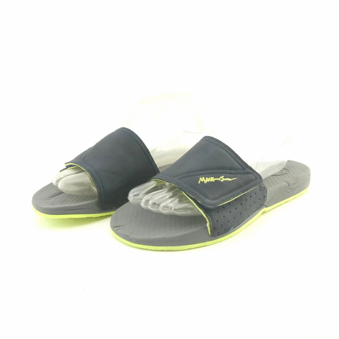 MAUI AND SONS . Dress To Impress Code For Slippers