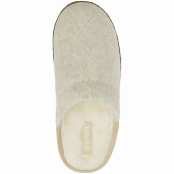 Women's Nakiska Scuff Slipper Robe And Slippers