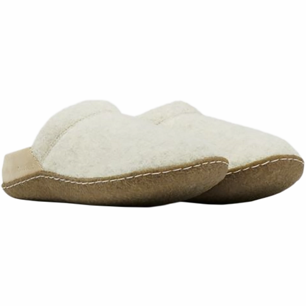 Women's Nakiska Scuff Slipper Bamboo Slippers