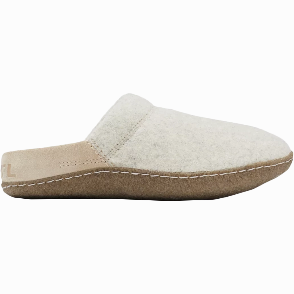 Moo Slippers Women's Nakiska Scuff Slipper