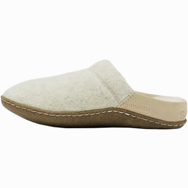 Women's Nakiska Scuff Slipper Toes Slippers