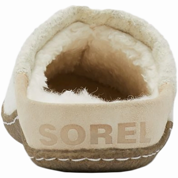 Aerie Slippers Women's Nakiska Scuff Slipper