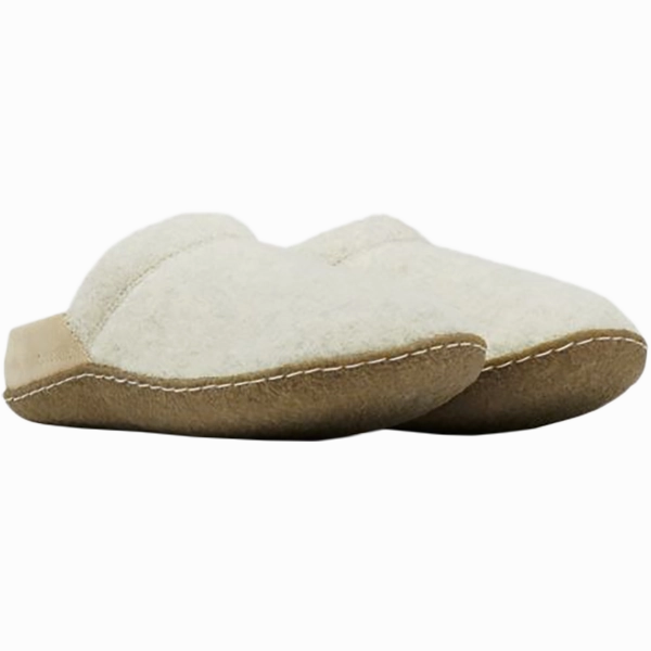 Women's Nakiska Scuff Slipper Padraig Slippers