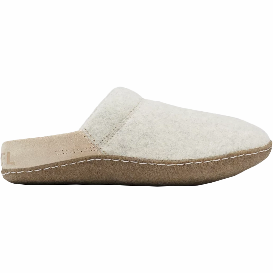 Ugg Slide Slippers Women's Nakiska Scuff Slipper