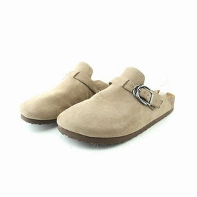 Vera Slippers TIME AND TRU MEMORY FOAM