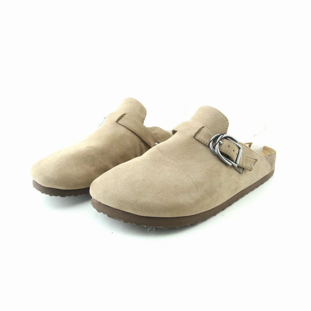 Best Slide Sandals TIME AND TRU MEMORY FOAM