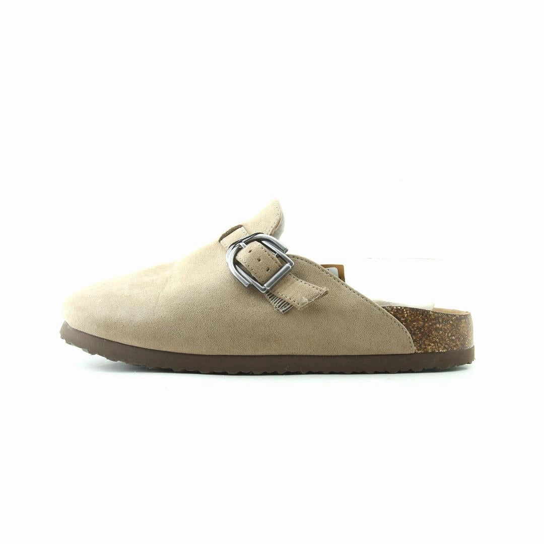 TIME AND TRU MEMORY FOAM Geissman Slippers