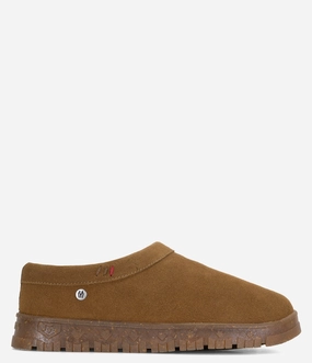 Bunny Slippers Code Minnetonka Neva Clogs - Women