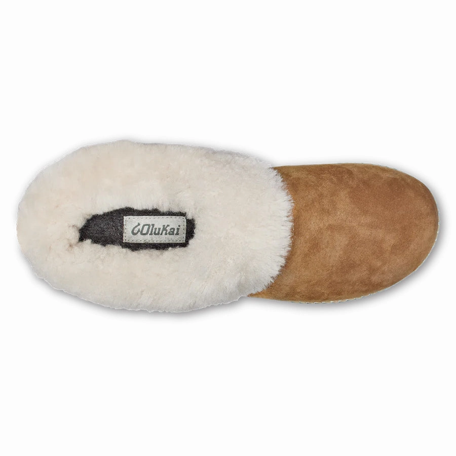 Ku'i Slipper House Slippers Size