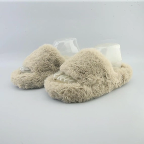 AMERICAN BRAND . Indoor Outdoor Slippers With Arch Support