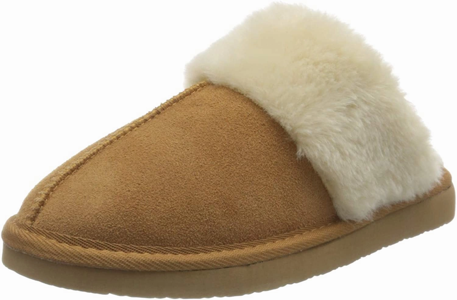Eberjey Slippers Minnetonka Women's Chesney Clog Slipper