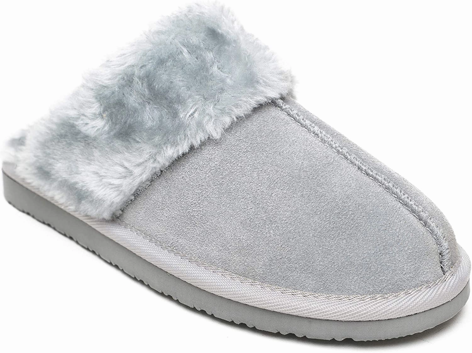 Minnetonka Women's Chesney Clog Slipper