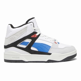 Puma Best Casual Shoes Slipstream Hi Heritage High Top Sneakers