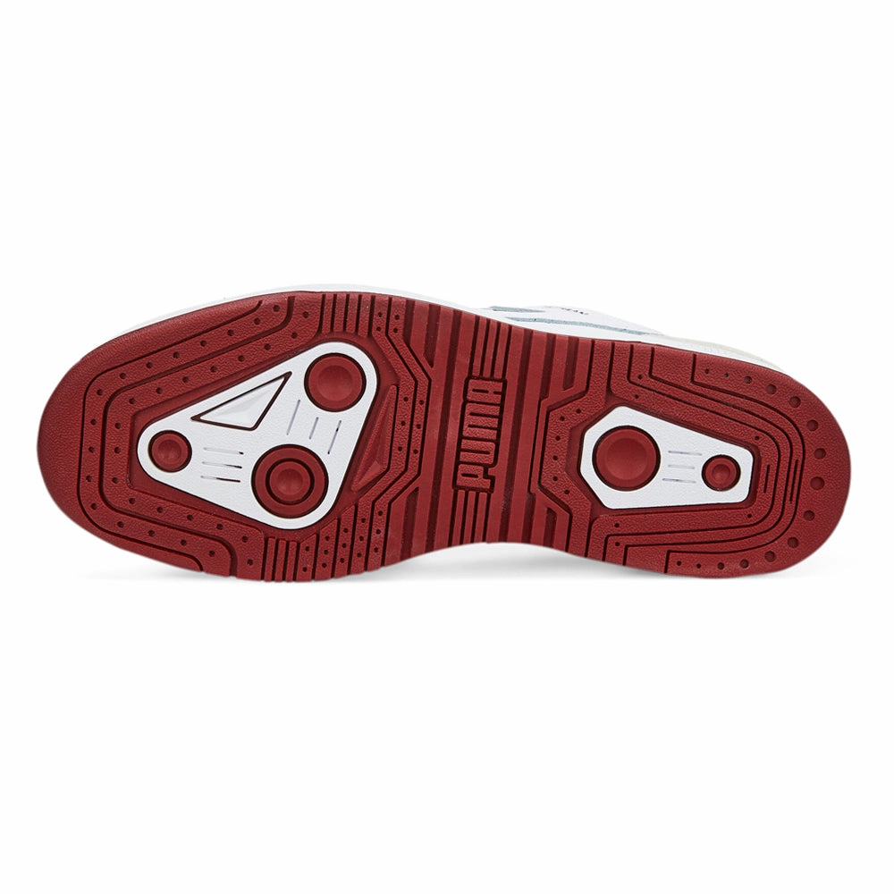 Slipstream Lo Retro Lace Up Sneakers Worst Signature Basketball Shoes