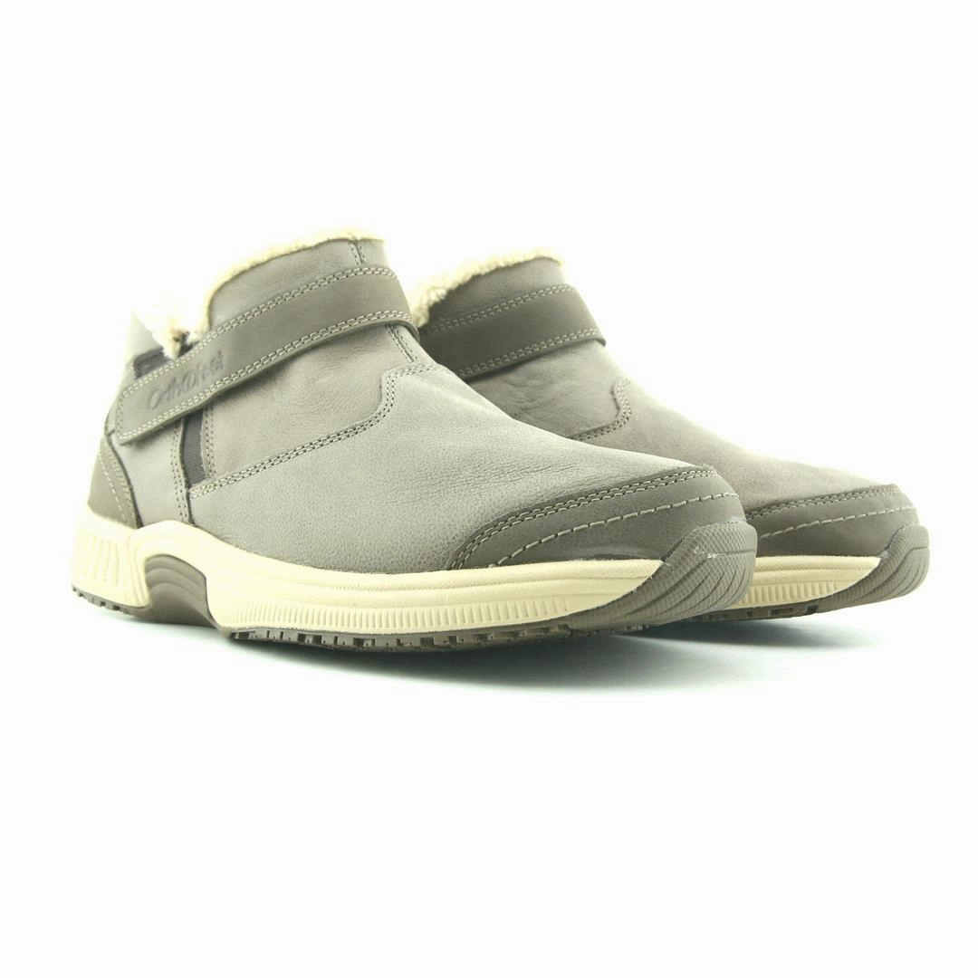 Wedding Dress With Cowboy Boots Orthofeet - Women - Siena Boot - Taupe