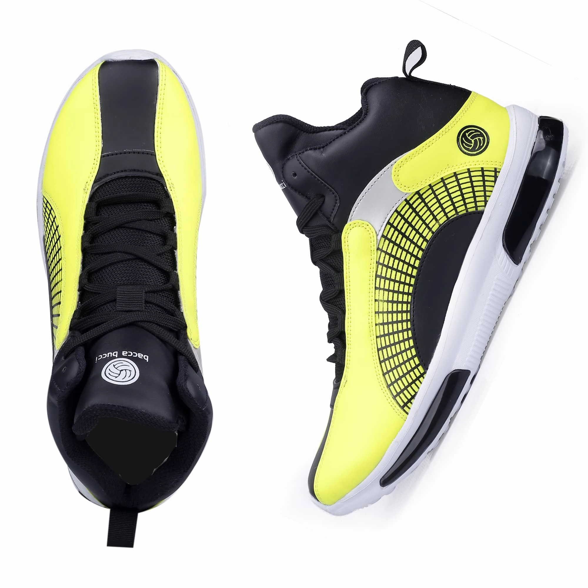 Bacca Bucci Superstar 2.0 Comfort Walking Sneakers