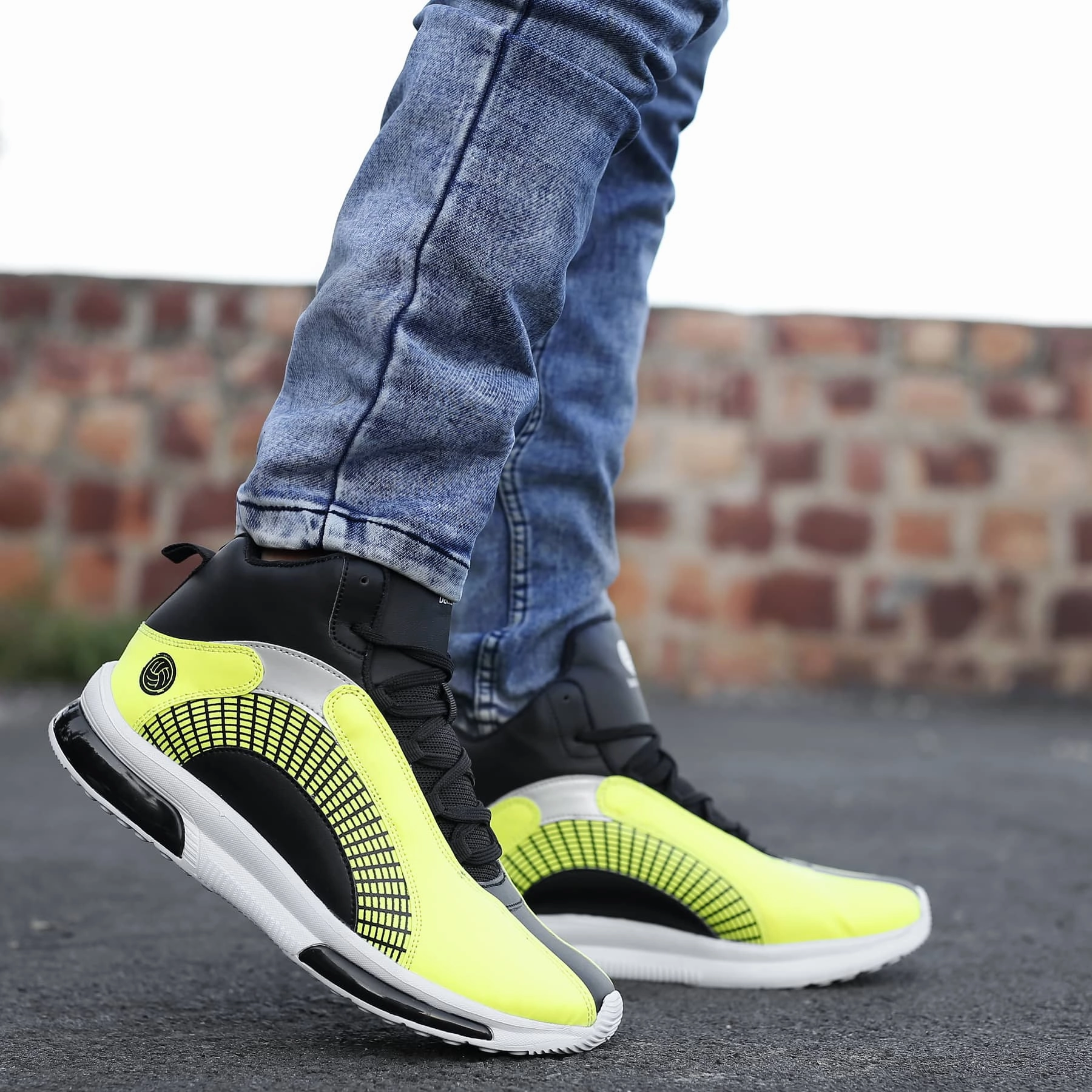 Ariat Sneakers Bacca Bucci Superstar 2.0