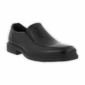 Dress Shoes With Safety Toe Men's Helsinki 2.0 Apron Toe Slip-On