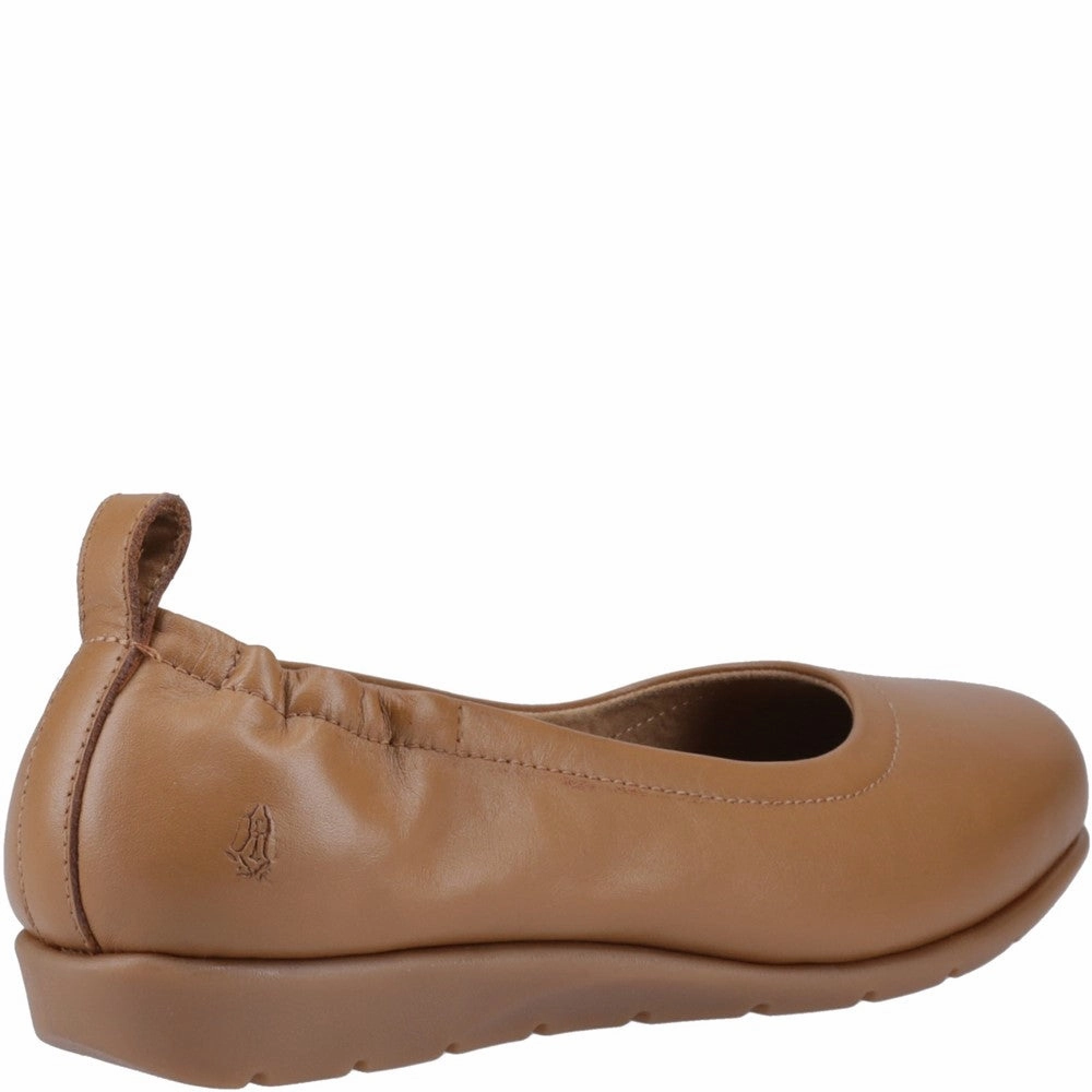 Hush Puppies Skylar Ballerina Shoes