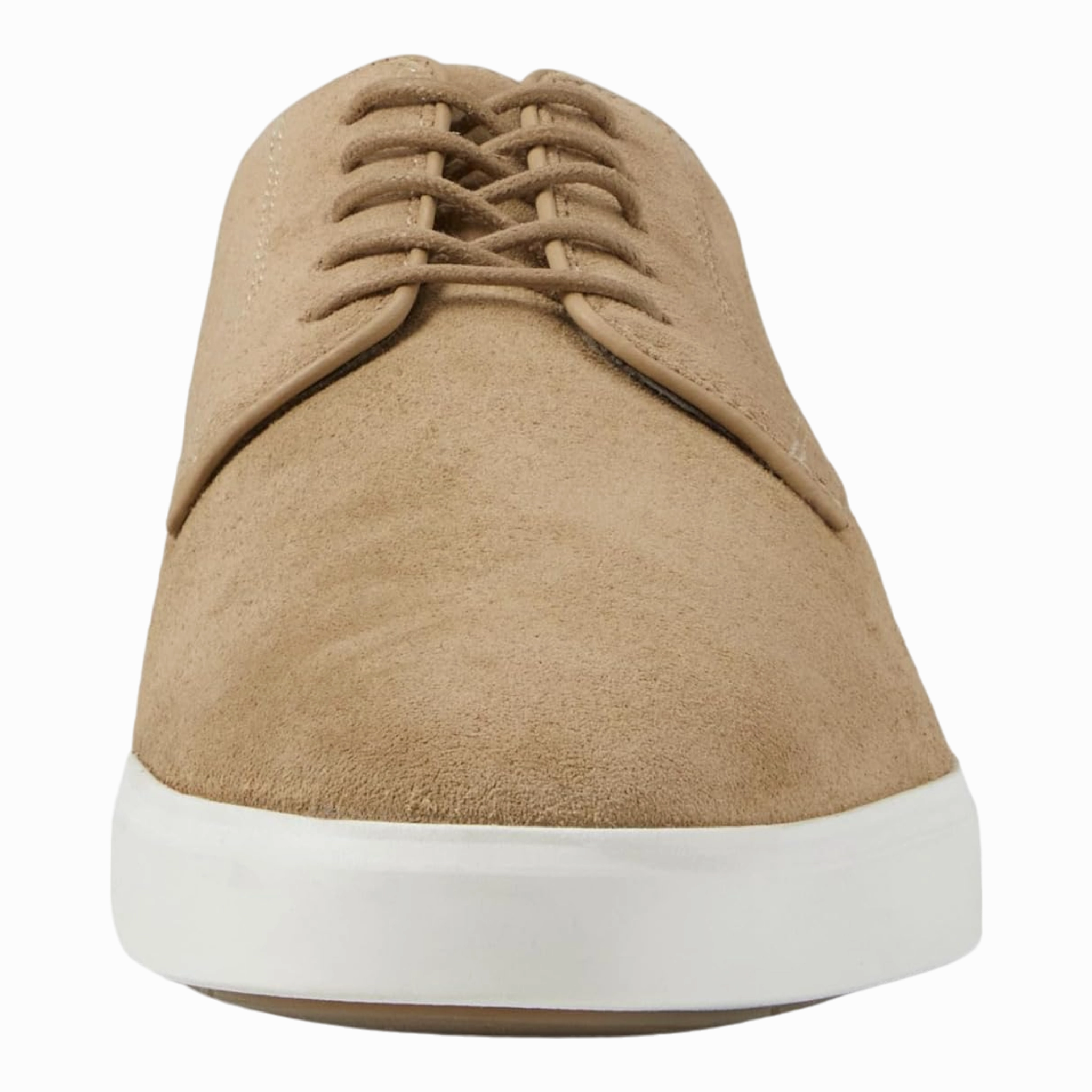 Broady Plain Toe Dress Tan Shoes