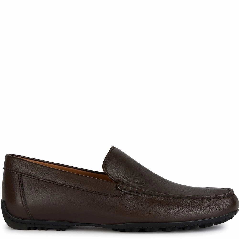 Geox U Kosmopolis   Grip Moccasins Imperial Loafers