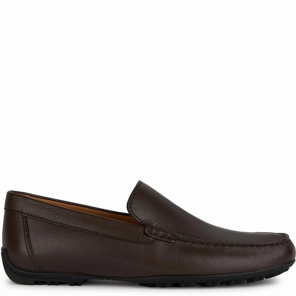Geox U Kosmopolis   Grip Moccasins
