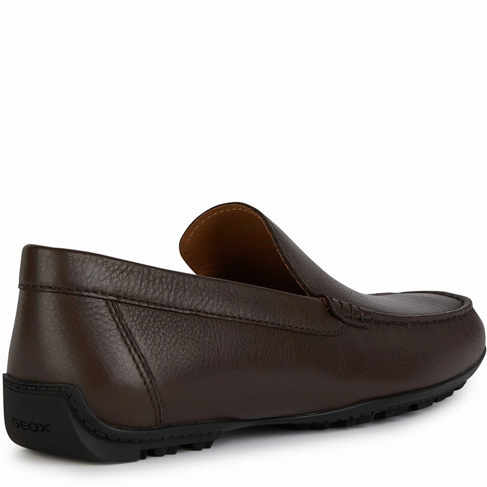Geox U Kosmopolis   Grip Moccasins Street Style Loafers Outfit