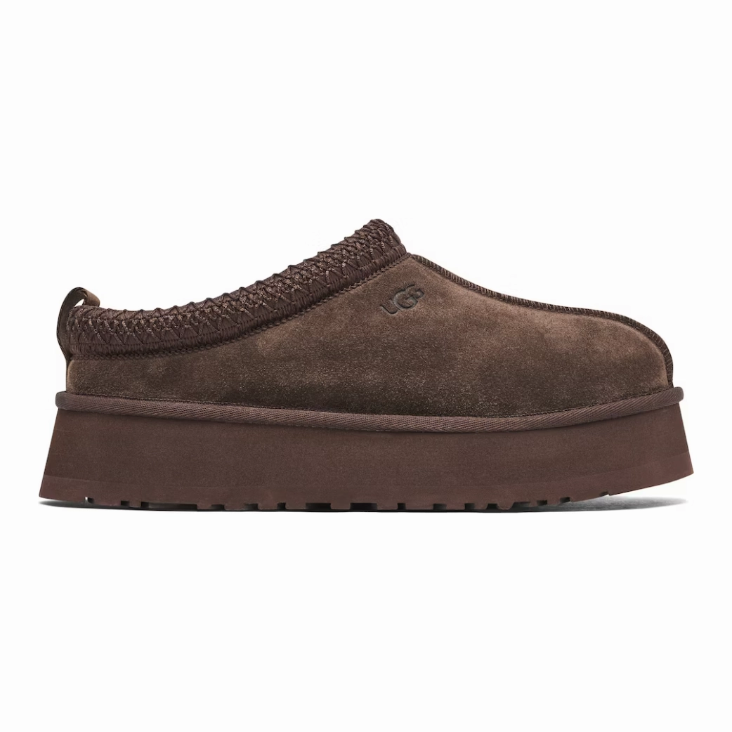 Clogg Slippers UGG Tazz Slipper Chocolate (Women's)