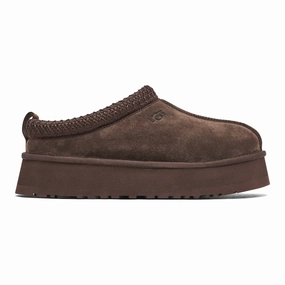 Nordic Peace Slippers UGG Tazz Slipper Chocolate (Women's)