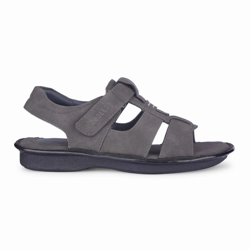 Coolers By Liberty Mens FLEXO Grey Casual Sandal Sandals At Target