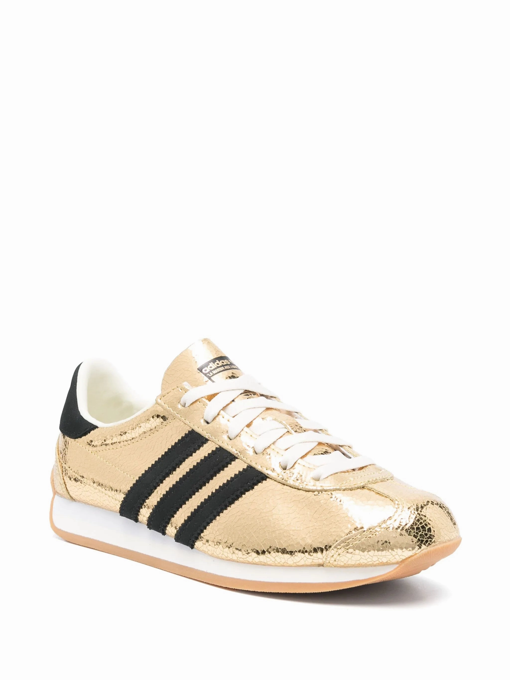 Country OG sneakers Flat Gold Shoes