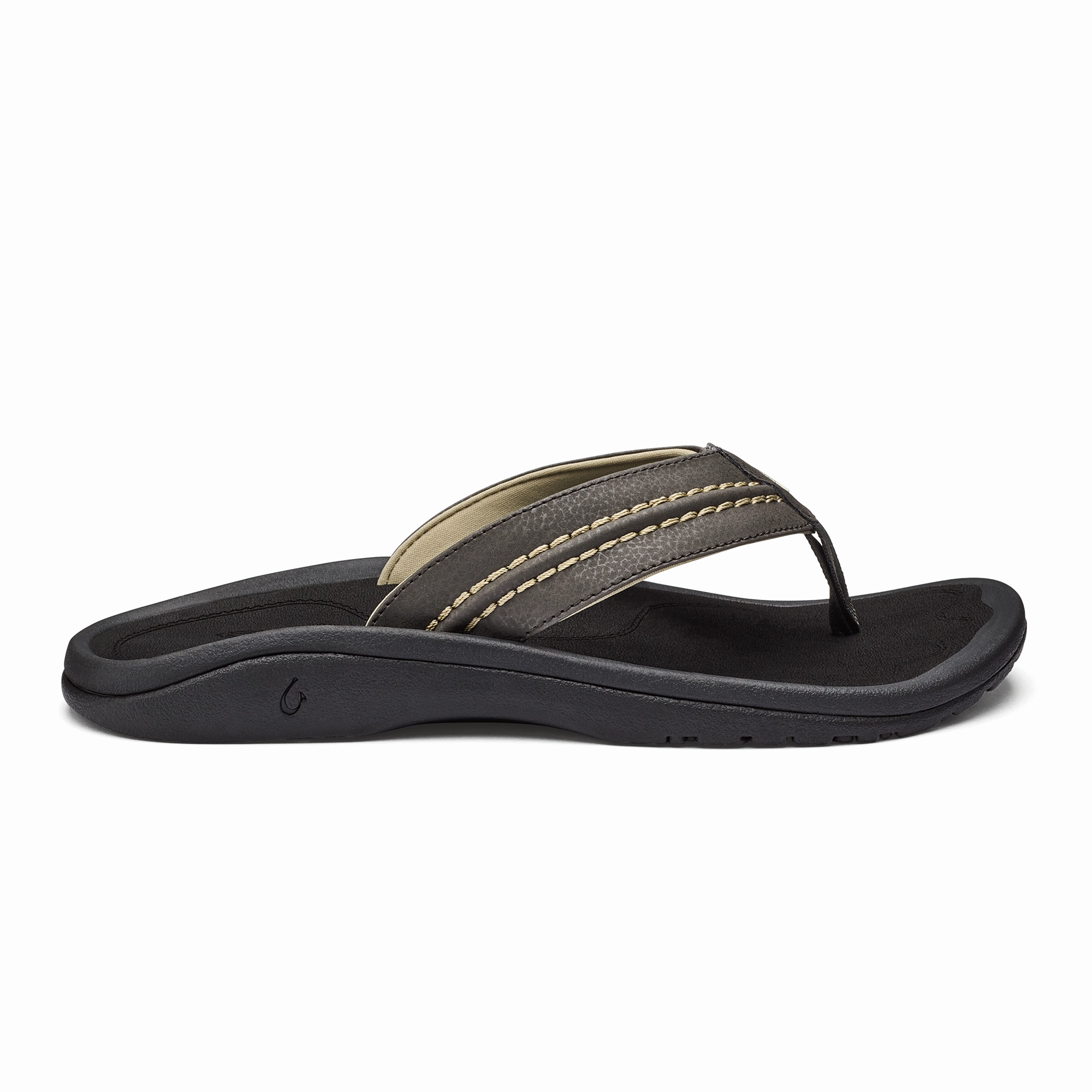 Hokua - Kona / Onyx Choco Sandals