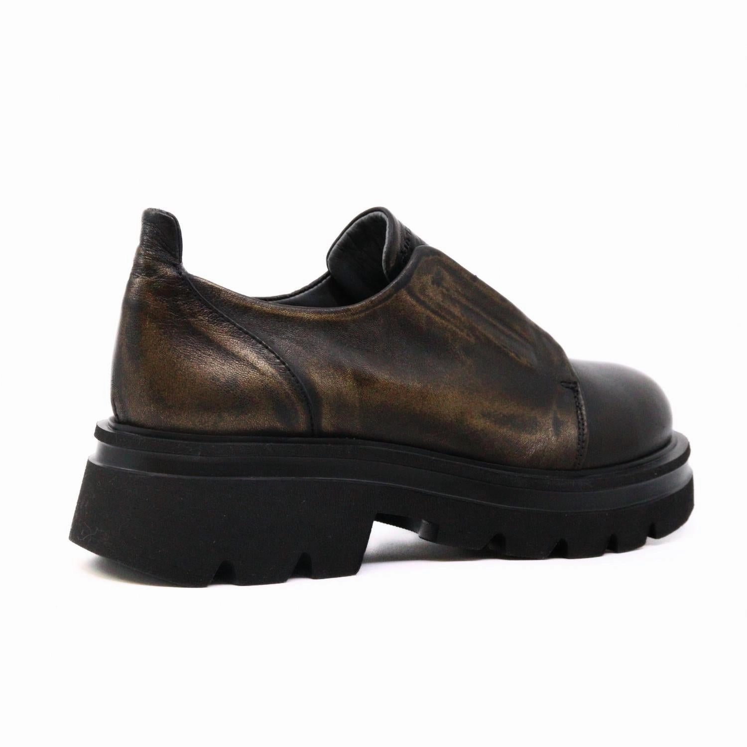 Women's Nari Faded Shoes In Bronze Jcpenney Loafers