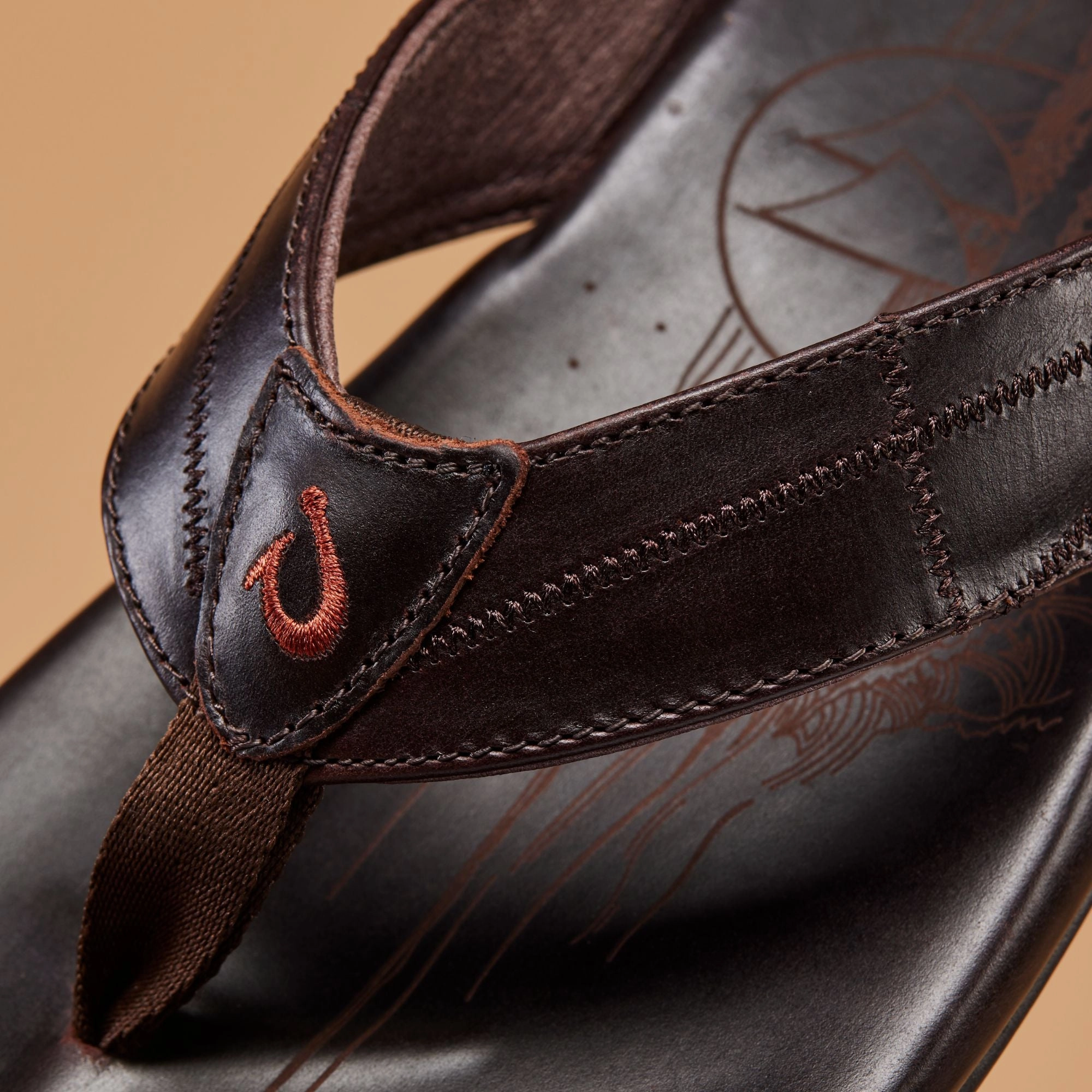 Sandals Montego Bay. Hklea Kia - Dark Wood