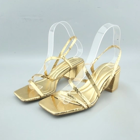 High Heels Ice ZARA. .