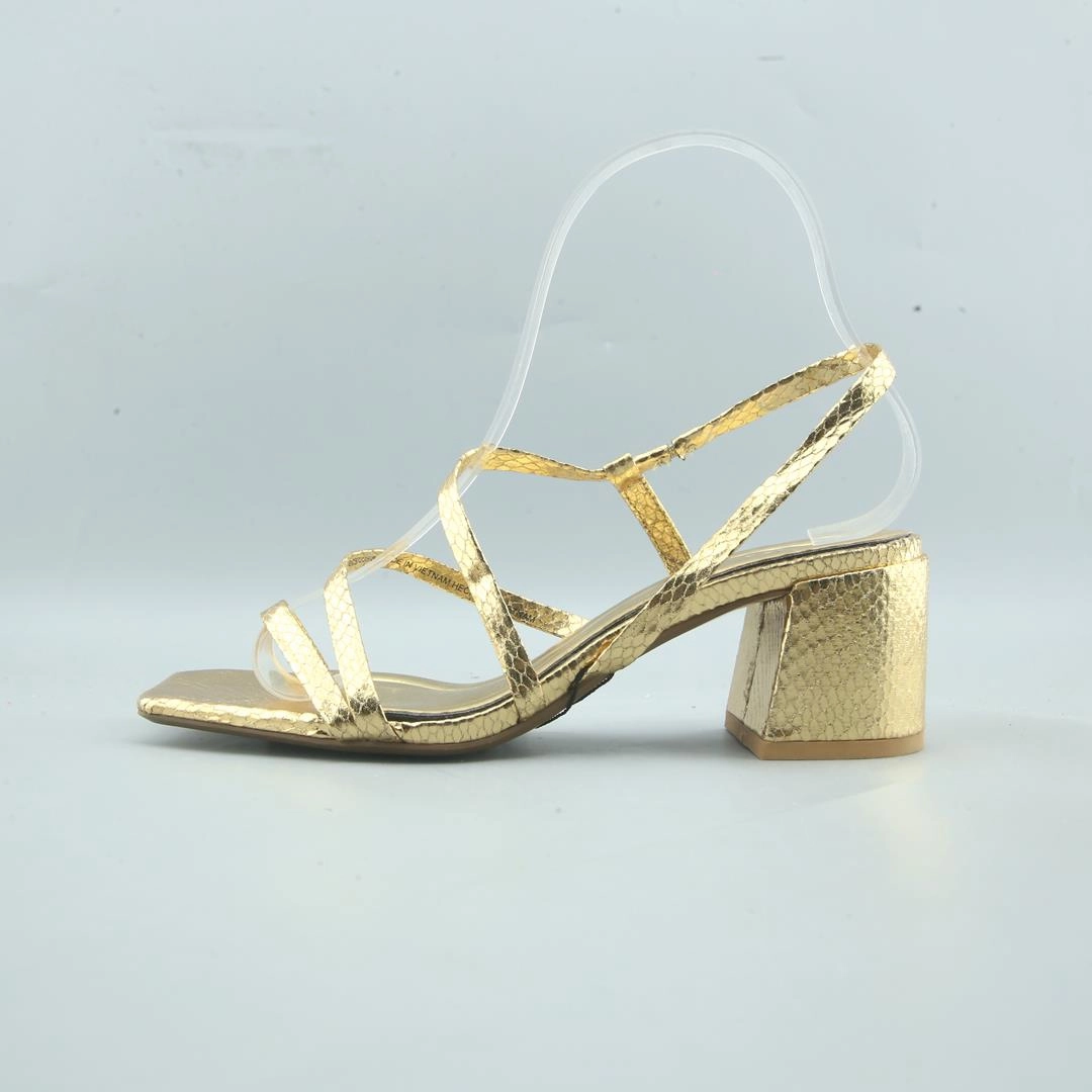 ZARA. . High Heel Shoes Print