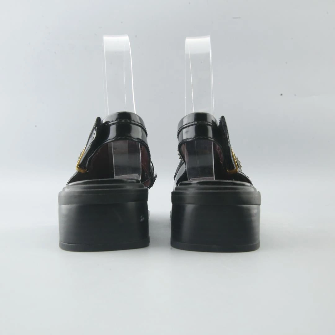 SARTO. GIANNA High Heels For Small Feet Size 2